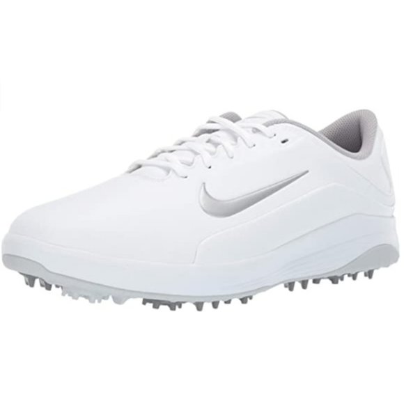 Nike Other - Nike Men's Vapor Golf Shoes Cleats Size 8W